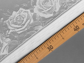 25С6760-Г50 ЗАНАВЕСКА 3 белый 3 м*1.60 м рис. Л559Рг