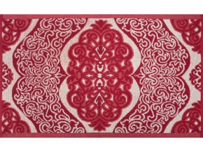 6с104.411ж1 Eskada(бордо) Полотенце махровое 67х40см