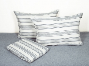 25С200-ШР/у./уп.кор. 210*220 КПБ цв. 2 рис. 6 полоска