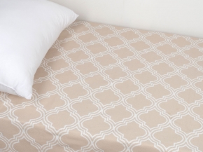 8с11.111ж1 Кардинал (ДТЭ лен) Покрывало декорат.206х230см