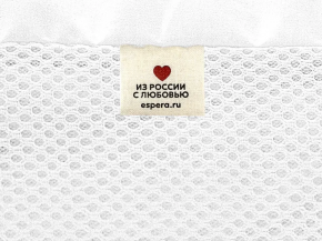 Подушка "RELATEX", 40х60, ЛТ-9047