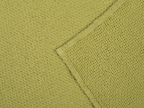 20С329-ШР/у./к. 63*130 Полотенце "Суфле" цв. 916 рис. 734 гороховый