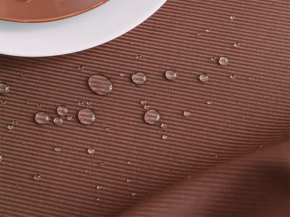 Жов200-24/090902П Скатерть Овал200x150