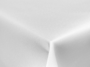 04С47- КВотб+ГОМ Журавинка т.р. 2 гладь цвет 010101 белый, 155 см