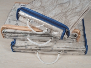 Ш/Л/2662П Комплект штор