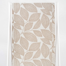 6с102.511ж2 Крона(лен3) Полотенце махровое 67х150см