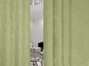 Портьера имитация льна TC 3824-024/150 PJak L NC, 150см