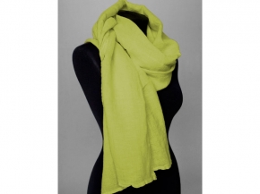 21С2-ШР/039/у Шарф 180*65 цв. 1149 рис. 0 горчица