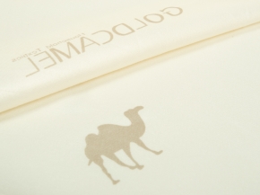 Тик набивной пэ GOLD CAMEL GL 321785, 220см