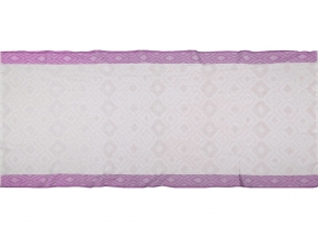 18С104-ШР/у. 65*120 Полотенце "Узор-1" цв. 4 рис. 523