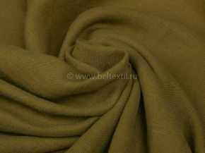 20С161-ШР/140+ГлХМz 1 621/0 Ткань костюмная "с эффектом мятости", ширина 140см, лен-53% вискоза-47% (2 сорт)