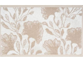 1с105.513ж2 Переливы(лен3) Полотенце махровое 50х30 см