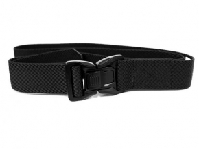 70432/1200 РЕМЕНЬ БРЮЧНЫЙ 1.20м*39мм черный