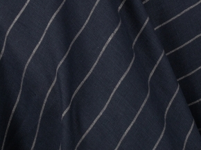 00С92-ШР/пк.+К+МХУ 1/5 Ткань костюмная, ширина 150см, лен-100%