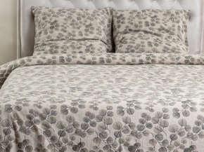 24С184-ШР/у/уп.кор/ст 215*153 КПБ "Эвкалиптус" цв. 1 рис. 202