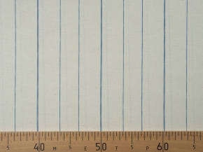 Перкаль ткань Вареный хлопок набивной арт 239 рис 72272/2 Полосочка, 220 см