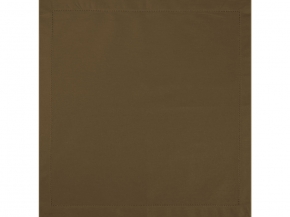 16С-4ЯК Салфетка 45*45 "Атласная" цв. теплый бежевый (по 6 шт, цена указана за 1 шт)