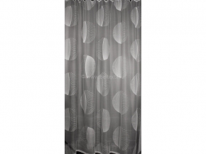 2.45м в707Н/245 ПОЛОТНО ГАРДИННОЕ белый