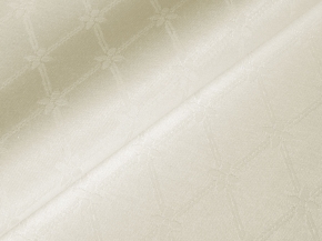 1698-21дпгл+ГОМ т.р. 2689 цвет 120709 кремовый, 305см