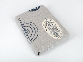 41251/0-БЧ  Павлинка 2 спальный компл. "Форест" рис. 632701 К