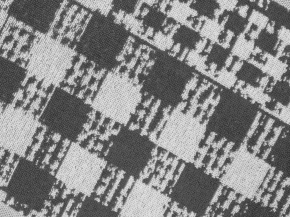 1с105.413ж1 Набросок(графит6) Полотенце махровое 50х30 см