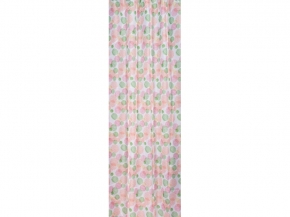 Вуаль печать T HY 8349-04/280 VPech, 280см