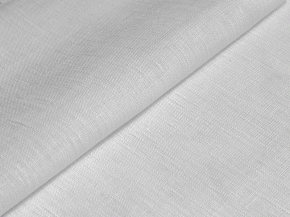 4С33-ШР/пк. 0/0 Ткань для постельного белья, ширина 150см, лен-100%