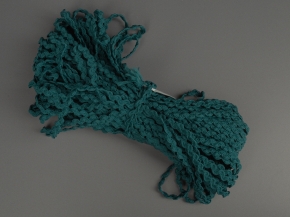 1С51-Г50 (рис.507) ТЕСЬМА ОТДЕЛОЧНАЯ ВЬЮНЧ. 9мм, морская волна*067 (рул.30м/уп.300м)