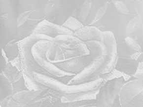 25С6760-Г50 ЗАНАВЕСКА 3 белый 3 м*1.60 м рис. Л559Рг