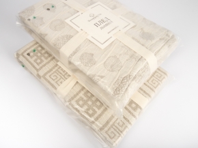 20С294-ШР/у./л.с.уп. 210*180 Плед "Аппликация" цв. 330 рис. 458