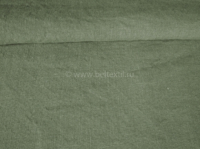 4С33-ШР/2пн.+Гл+ХМа 138/0 Ткань костюмная "с эффектом мятости", ширина 145см, лен-100% (2 сорт)