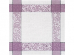 16С382-ШР Салфетка 48*48 "Ажурная" цв. 2 рис. 264