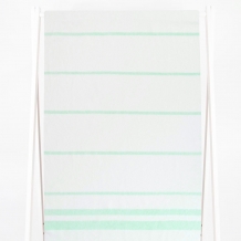 3с402.211к1 Джаз (салат.молоко) Полотенце махровое 60х130 см