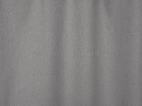 Ткань портьерная C135 LUX KASHMIR цвет V10 серый, 300см