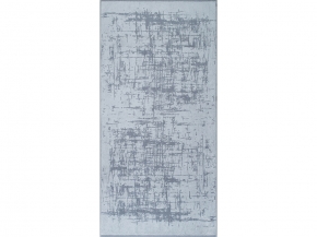 1с402.441ж1 Шебби (сер.крайола) Полотенце махровое 70х140 см