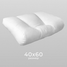 Подушка "SHAVASANA", 40х60, ЕС-9238 (сумка)