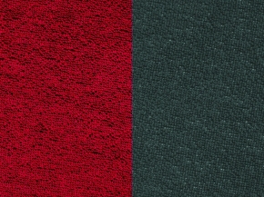 6с102.411ж1 Атрибуты бани(т.зеленый1) Полотенце махровое 67х150см