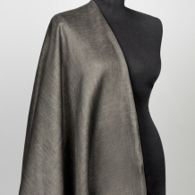 02С129-ШР/пн.+Гл+Х 2 096/0 Ткань декоративная, ширина 150см, лен-100%