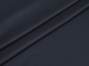 Ткань арт. 2658( 20С83 АР-ДЯ), ширина 152см,шерсть 64,пэ 34,эл.н. 2, пл.261г цв. 1 рис.3 синий