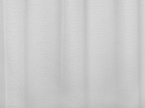 1.65м К454МГН/165 ПОЛОТНО ГАРДИННОЕ белый