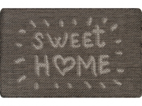 22С78-ВИ Ковер жаккардовый двухполотный с плоским ворсом 0.8 х 0.5 sz5198/a1/32 (0,4) (№143)