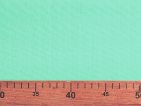 Ткань плательная гладкокрашеная Муслин арт. 700 рис. 86022/9 салатовый, 150 см