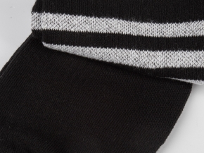 5С82Д40 792 НОСКИ МУЖСКИЕ 25 ЧЕРНЫЙ (по 5 пар, ЦЕНА УКАЗАНА ЗА 1ПАРУ)