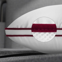 Подушка "ESPERA COMFORT 3D", 70х70, ЕС-5671