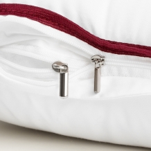 Подушка "BOOMERANG STANDART", 65х65х25, ЕС-5300