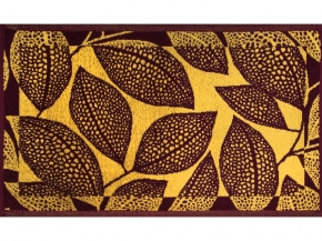 6с104.411ж1 Крона(кр.дерево1) Полотенце махровое 67х40см