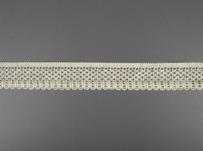 29мм. 60908/29 ТЕСЬМА ОТДЕЛОЧНАЯ хлопок*1474, 29мм (рул.50м)