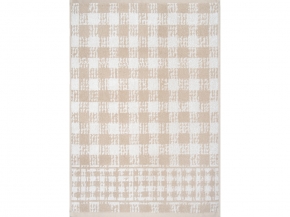 3с103.414ж1 Набросок(лён3) Полотенце махровое 50х70 см