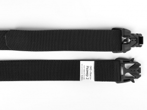 70433/1200 РЕМЕНЬ БРЮЧНЫЙ 1.20м*39мм черный