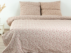 25С141-ШР/у/уп/ст 215*175 КПБ "Розочки" цв. 6 рис. 4